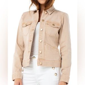 Liverpool Los Angeles Denim Jacket